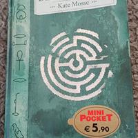 Codici del Labirinto Kate Mosse | Edizione Mini 