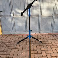 Supporto x bici FLASH STAND PLUS