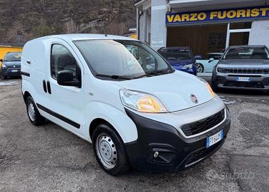 Fiat Fiorino 1.3 MJT 95CV Cargo SX