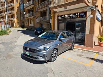 FIAT TIPO SW 1600 MJT NOVEMBRE 2022 KM CERTIFICATI