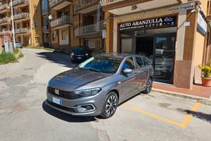 FIAT TIPO SW 1600 MJT NOVEMBRE 2022 KM CERTIFICATI