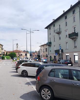 UFFICIO A SAN ZENO NAVIGLIO
