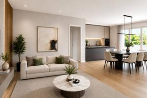 Appartamento di 129 m² con 4 locali a Cesena