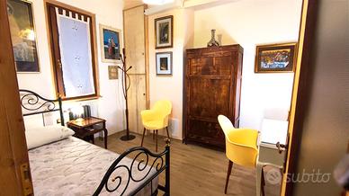 Camera singola per studentesse e lavoratrici