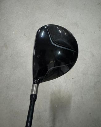 TaylorMade Burner Driver Golf Shaft Regular
