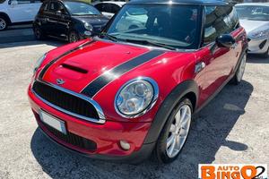 Mini Mini 1.6 16V Cooper S
