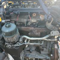 Motore Fiat Punto 3S - 188A9000