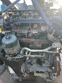 Motore Fiat Punto 3S - 188A9000