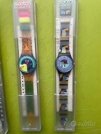 Orologi Swatch
