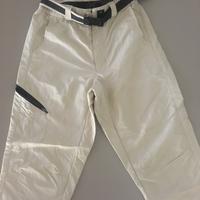 Pantaloncini estivo trekking donna MontUra