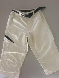 Pantaloncini estivo trekking donna MontUra