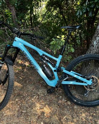 Specialized Stumpjumper Evo Comp Carbon 2022