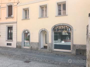 Nuovo Negozio Studio