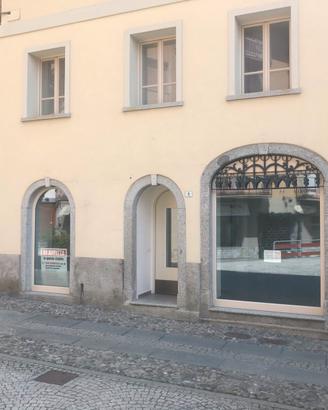 Nuovo Negozio Studio
