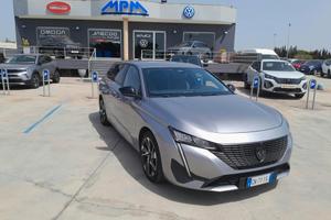 PEUGEOT 308 130 CV ALLURE PACK BlueHDi S&S