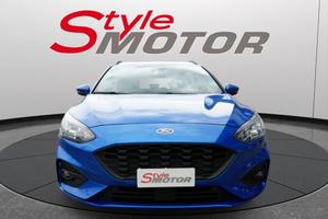 FORD Focus 1.5 EcoBlue 120 CV automatico SW ST-L