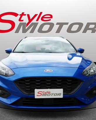 FORD Focus 1.5 EcoBlue 120 CV automatico SW ST-L