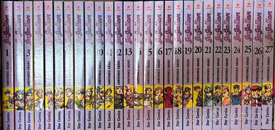 JOJOLION
