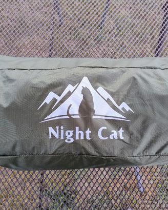 Amaca tenda Night Cat