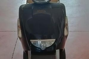 Aprilia Scarabeo 400 - 2009