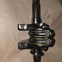 albero motore 748 sp