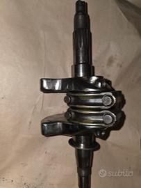 albero motore 748 sp