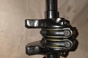 albero motore 748 sp