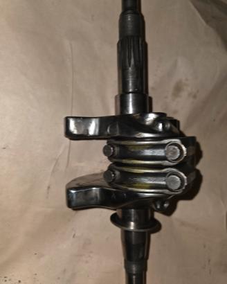albero motore 748 sp