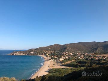 Casa vacanze solanas