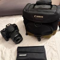 CANON EOS 1300D