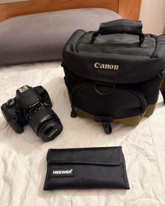CANON EOS 1300D