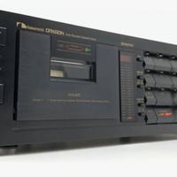 Nakamichi Dragon 3 1982 Pari al nuovo