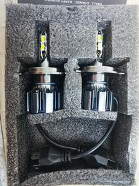 Lampade H4 Led 