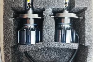 Lampade H4 Led 