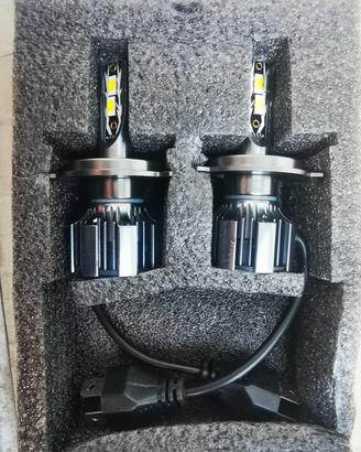 Lampade H4 Led 