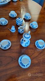 Servizio caffè  Hutschenreuther 