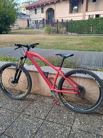 Mondraker Vantage R 27.5 TG.M