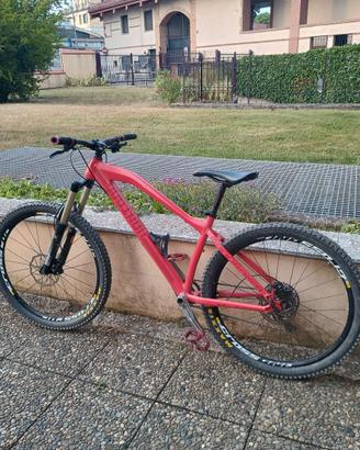 Mondraker Vantage R 27.5 TG.M
