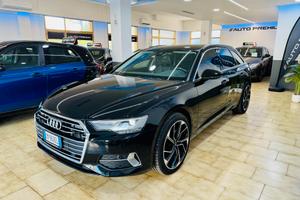Audi A6 Avant 2.0 TDI 204CV Sport / CarPlay R.Cam 