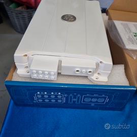 DLS SE M40 marine 4 ch  amplifier