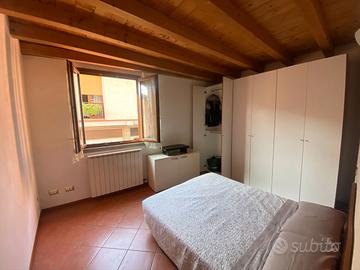 Endine Gaiano con posto auto privato