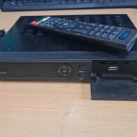 Decoder compatibile tivu'sat ( SAB ) Sky 4900 FTAS