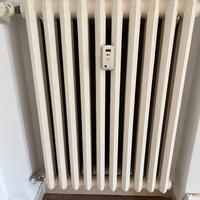 Termosifone/Calorifero