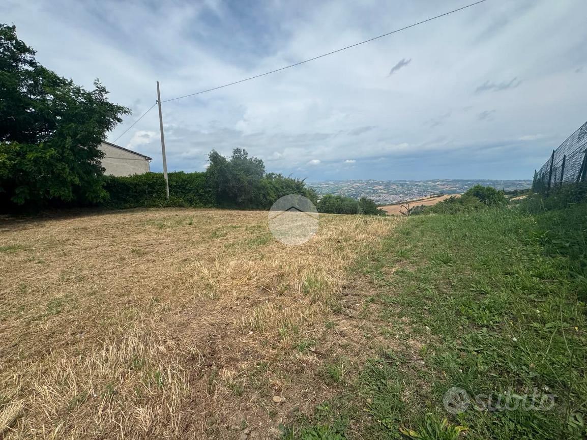 TER. RESIDENZIALE A COLONNELLA - Vista 5