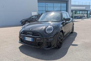 Mini Mini Cooper 5p 2.0 S JCW auto