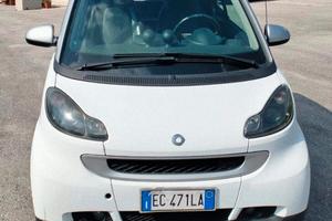 Smart 451 Cabrio 
