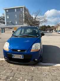 Chevrolet Matiz