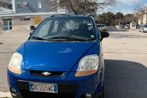 Chevrolet Matiz