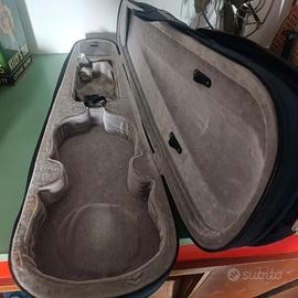 custodia violino