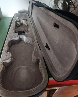 custodia violino